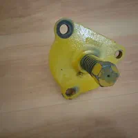 موتور چرخون کاترپیلار