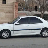 ماشین پژو پارس ای ال ایکس tu5