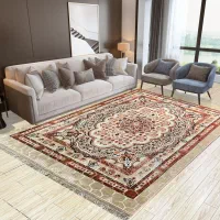 فرشینه وارداتی مخمل6متری
