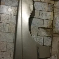 گلگیر جلو 405