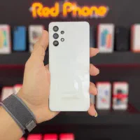 سامسونگ A32 حافظه ۱۲۸ گیگ رام ۶ در حد نو