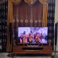 پرده ووالان
