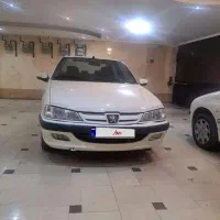 پژو پارس tu5مدل ۱۳۹۷