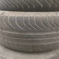 ۴ حلقه لاستیک پژو