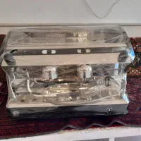 سلام ‌یک‌دستگاه‌قهوه‌صنعتی‌دو‌کاپ‌