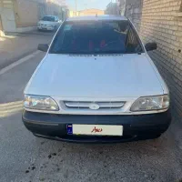 پراید در حد