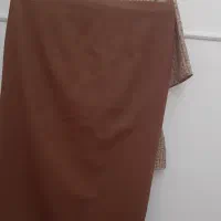 بلوز ودامن