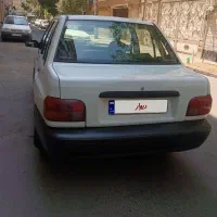 پراید  مدل ۷۹