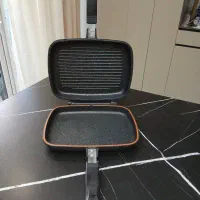 ماهیتابه رژیمی