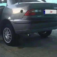 سمندlx مدل84بنزینی خوش قیمت