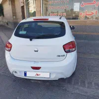 تیبا هاچبک درجه یک بدون رنگ
