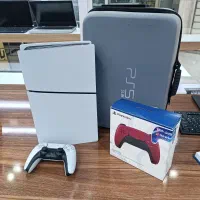 PS5 کارکرده در حد آک