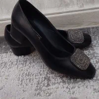 کفش مجلسی زنانه سایز ۳۸