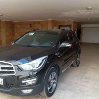 هایما اس 5 شش سرعتهat