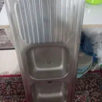 سینگ ظرفشویی