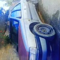 خودرو سواری پژو۴۰۵ .مدل ۱۳۸۸دوگانه سوزفابریک