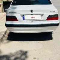 پارس XU7pفول سفارشی