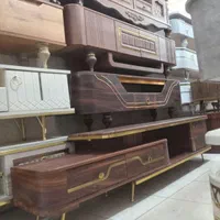 میز تلویزیون شیک مدرن