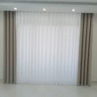 پرده پانچ. مینیمال. اسپرت