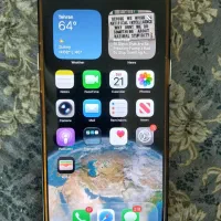 گوشی ایفون ۱۶پرومکسza.a