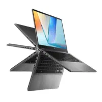 لپتاپ ASUS S14 2025 Ai LAPTOP لمسی فوق سبک پلمپ