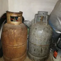 کپسول گاز