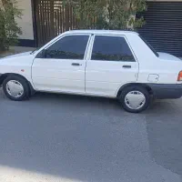 پراید ۱۳۱ مشابه صفر