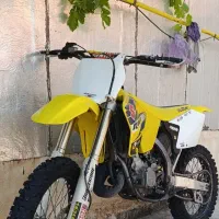موتور کراس