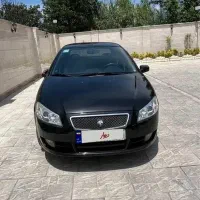 رانا۹۴ بدون رنگ/بدون ضربه/سقف آفتاب سوختگی جزئی