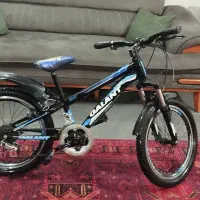 ۲۰ دنده ای گالانت