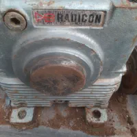 گیربکس  صنعتی ساخت انگلیس