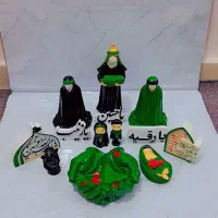 سازه سنگی محرمی