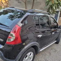 ساندرواسثپ وی مدل ۹۷ بی واسطه