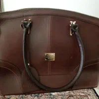 کیف اصل چرم