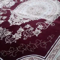 ۲عدد فرش