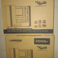 کامپیوتر i5 نسل ۱۲ بسیار سریع و تمیز
