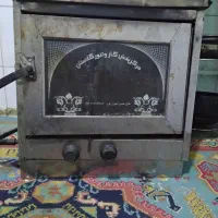 تنور گازی گلستان