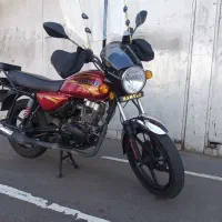 طرح باکسر همتاز XTM200 1403