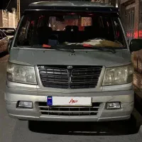ون دلیکا|خودرو سواری و وانت|نسیم‌شهر, |دیوار