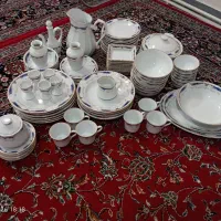 سرویس چینی قیمت مناسب.(الوند)