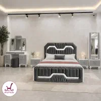 بازاربزرگ مبل ملل طرف قرارداد با حکمت کارت