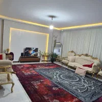 اپارتمان دوخواب/تیغه کفتر/آسانسور/ شهرک شیرین