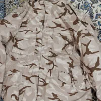 اورکت و لباس دیجیتالی