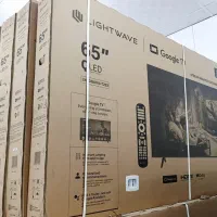ارزان ترین و با کیفیت ترین ال ای دی 2026 QLED