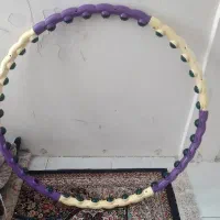 حلقه  لاغری هولاهوپ