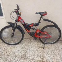 دوچرخه سایز ۲۴