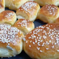 شیرینی خونگی