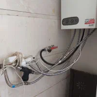 تعمیر پکیج