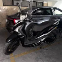 موتور لاکی