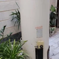 آبگرمکن آریا گاز